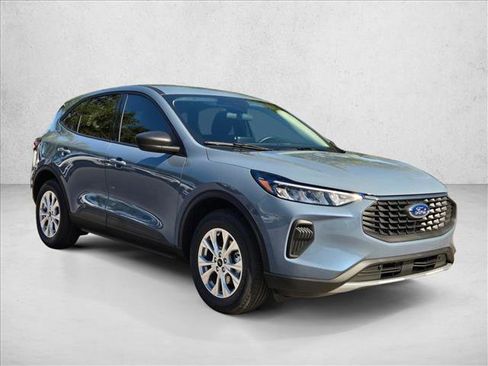 New 2026 Ford Escape Active image 5