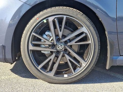 New 2026 Toyota Camry XSE FWD image 19