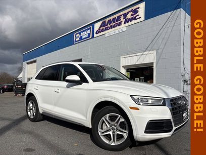 Used 2018 Audi Q5 2.0T Premium