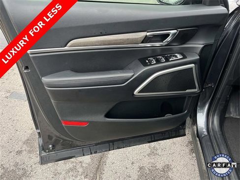 Used 2022 Kia Telluride EX w/ EX Premium Package image 23