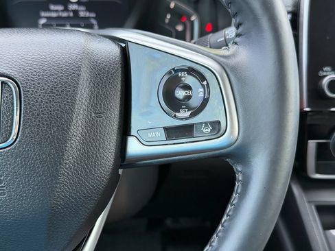 Used 2022 Honda CR-V EX-L image 24