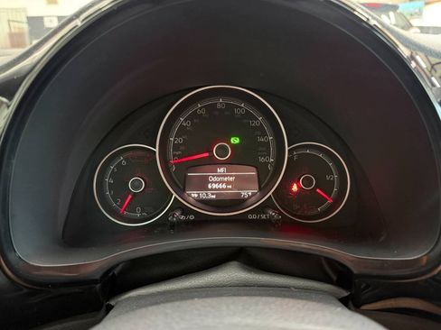 Used 2018 Volkswagen Beetle 2.0T FWD image 20