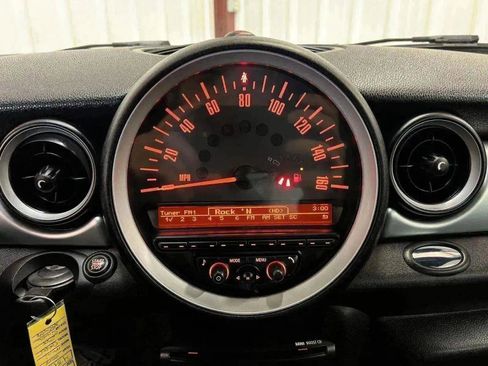 Used 2013 MINI Cooper Coupe John Cooper Works image 19