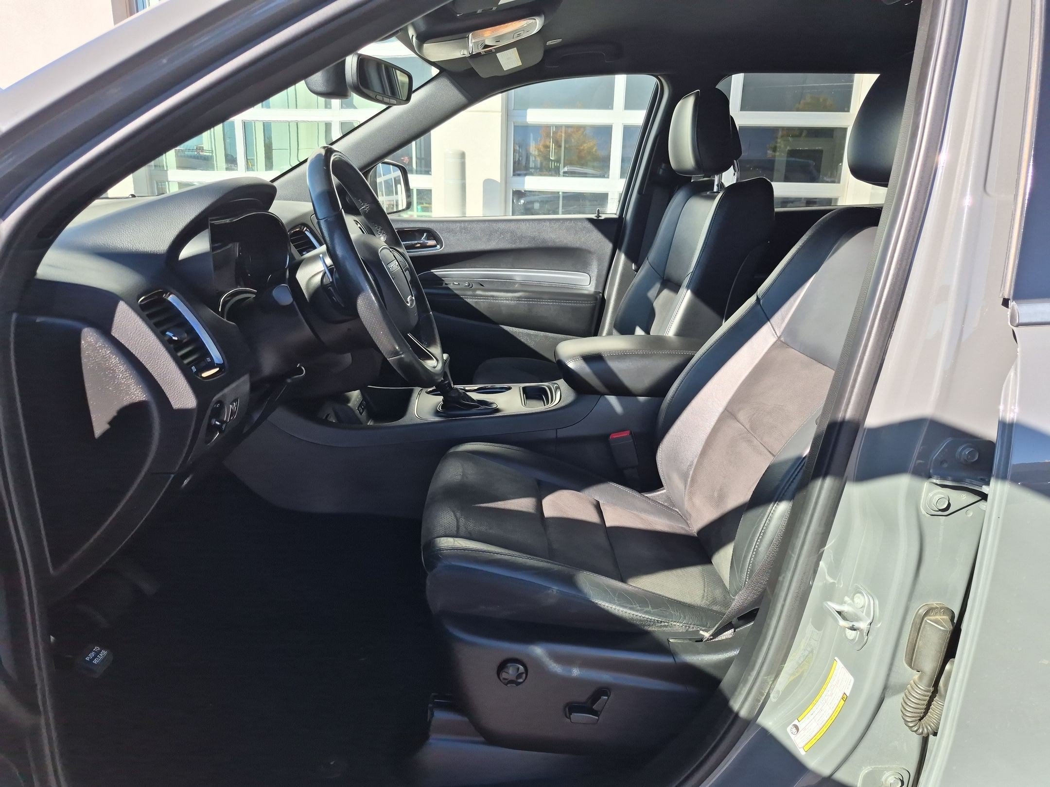 Used 2019 Dodge Durango GT AWD/4WD image 17
