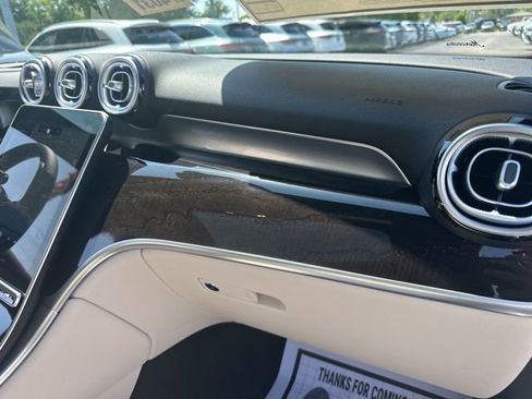 New 2026 Mercedes-Benz GLC 300 4MATIC image 36