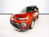 Used 2022 Kia Soul LX w/ Technology Package image 3