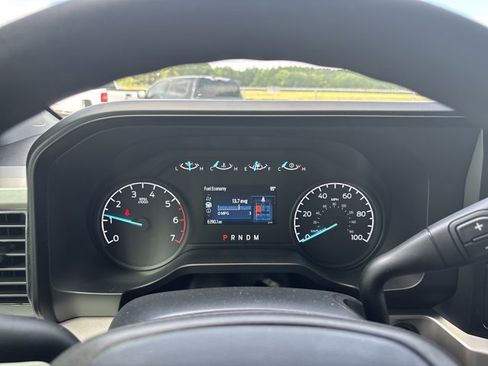 Used 2024 Ford F250 XL w/ STX Appearance Package image 26