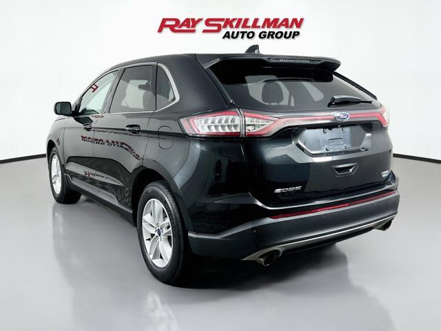 Used 2015 Ford Edge SEL w/ Equipment Group 201A AWD/4WD image 5
