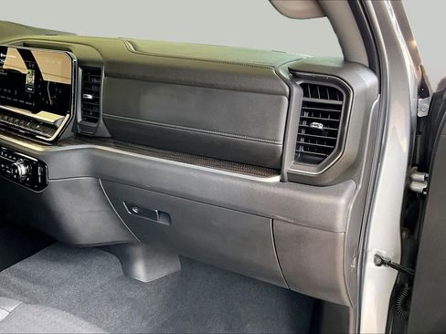 Used 2026 GMC Sierra 1500 Elevation AWD/4WD image 17