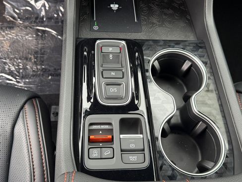 New 2026 Honda Passport TrailSport Elite image 18