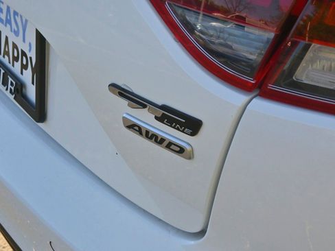 Used 2022 Kia Stinger GT-Line w/ Sun & Sound Package image 18