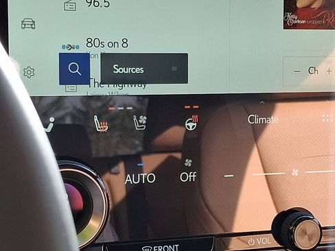 New 2026 Lexus NX 450h+ AWD w/ Luxury Package image 16