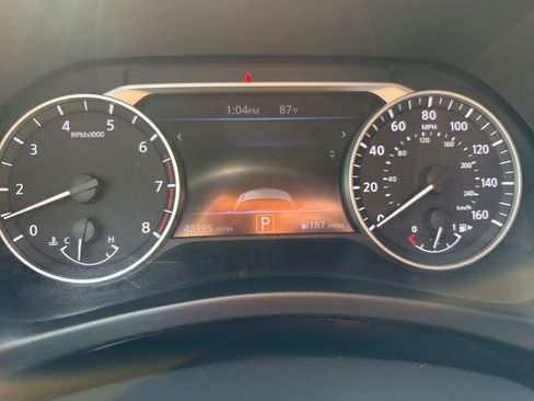 Used 2024 Nissan Sentra SR image 36