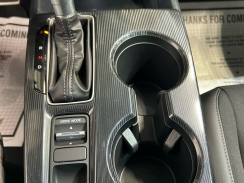 Used 2025 Honda Civic Sport image 7