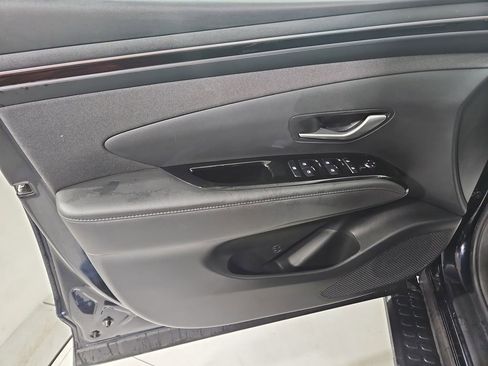 Used 2023 Hyundai Tucson XRT image 12