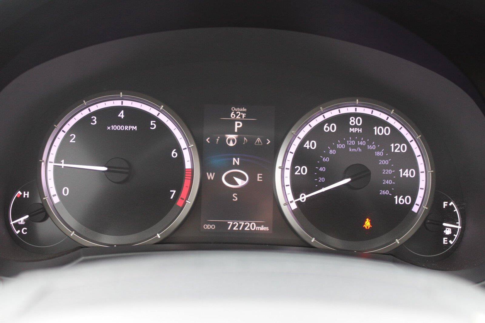 Used 2015 Lexus RC 350 AWD w/ Navigation System Package image 23