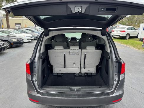 Used 2019 Honda Odyssey EX-L image 23