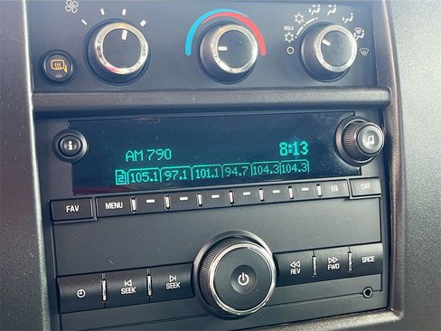 Used 2023 Chevrolet Express 2500 w/ Driver Convenience Package image 14