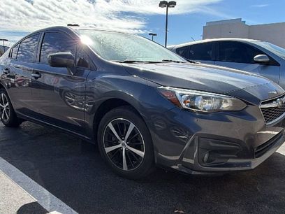 Used 2019 Subaru Impreza 2.0i Premium w/ Eyesight & BSD/Rcta & SRF
