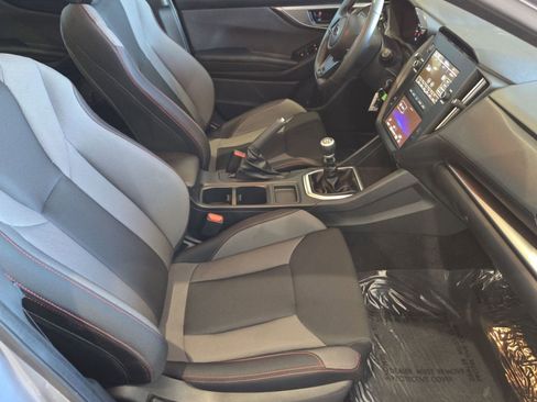 Used 2023 Subaru WRX Manual image 30