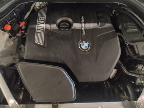 Used 2019 BMW X4 xDrive30i w/ M Sport Package 2 AWD/4WD image 30