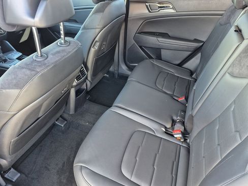 New 2026 Kia Sportage SX image 12
