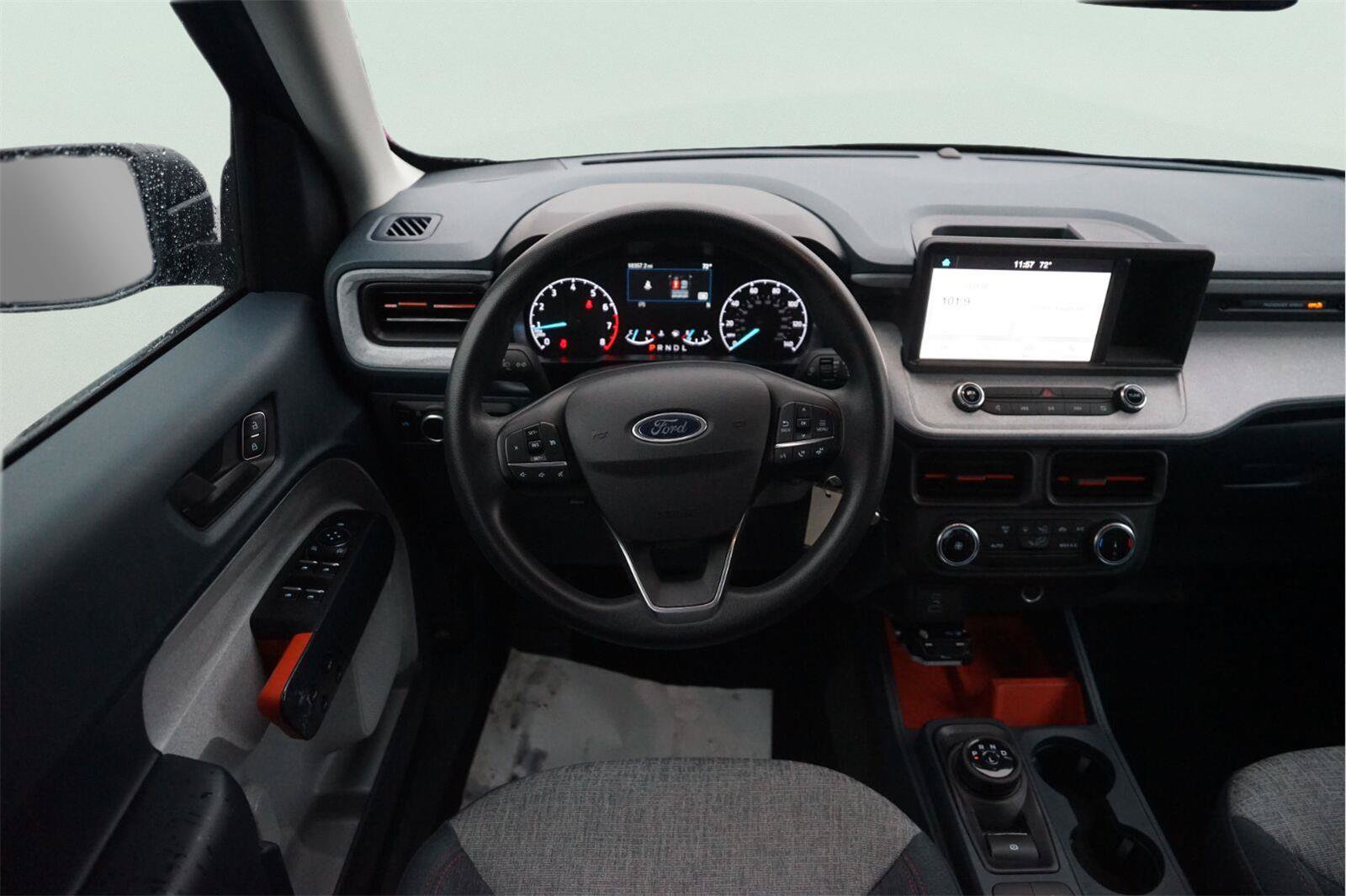 Used 2024 Ford Maverick XLT FWD image 21
