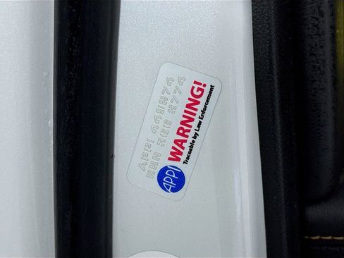 Used 2023 GMC Yukon XL AT4 w/ Technology Package image 60