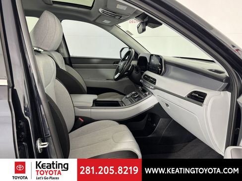 Used 2020 Hyundai Palisade SEL w/ Convenience Package image 20