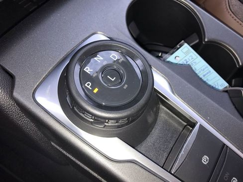 New 2025 Ford Bronco Sport Outer Banks w/ Outer Banks Tech Package+ image 20