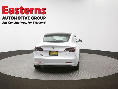 Used 2019 Tesla Model 3 Long Range image 35