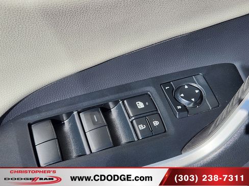 Used 2019 Toyota RAV4 Adventure w/ Advanced Technology Package image 16