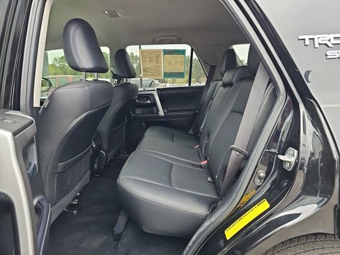 Used 2023 Toyota 4Runner TRD Sport image 14