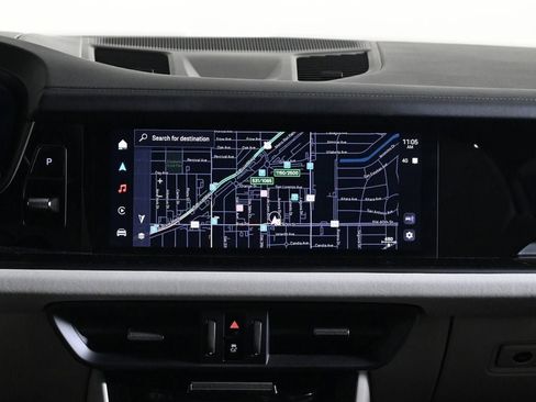 Certified 2025 Porsche Cayenne GTS AWD/4WD image 15