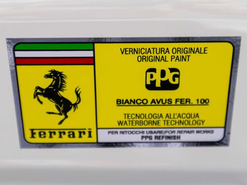 Used 2021 Ferrari 812 GTS image 48