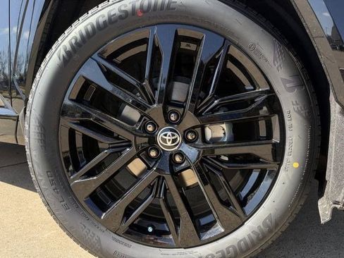 New 2026 Toyota RAV4 XSE image 10