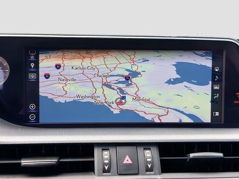 Used 2019 Lexus ES 300h w/ Premium Package FWD image 15