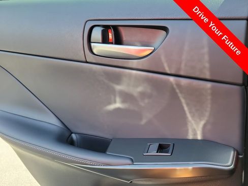 Used 2022 Lexus IS 350 F Sport w/ Navigation Package RWD image 26