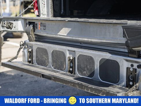 Used 2025 Chevrolet Silverado 2500 LT w/ Trail Boss Package image 10