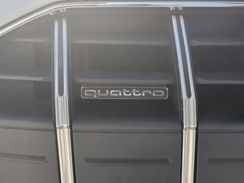 Certified 2023 Audi A4 2.0T allroad Premium Plus w/ Premium Plus Package image 8