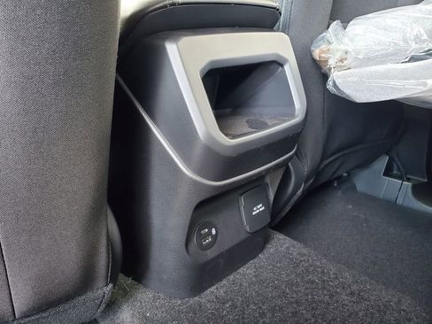 New 2025 Ford Ranger XLT w/ FX4 Off-Road Package image 28