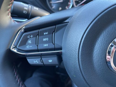 New 2025 MAZDA CX-5 Carbon Edition image 21