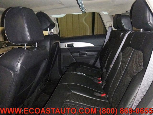 Used 2013 Lincoln MKX FWD image 13