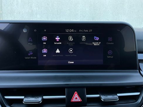 Used 2025 Kia Seltos S image 31