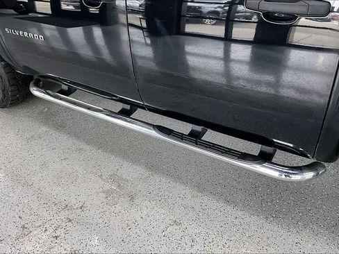 Used 2013 Chevrolet Silverado 1500 LT w/ All-Star Edition image 33