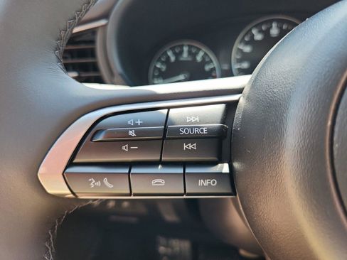New 2026 MAZDA CX-30 AWD 2.5 S image 38