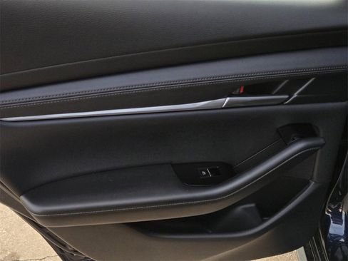 New 2026 MAZDA MAZDA3 s image 9