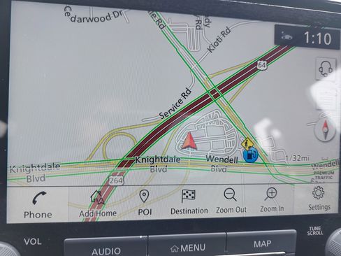 Used 2022 Nissan Frontier Pro-X image 23