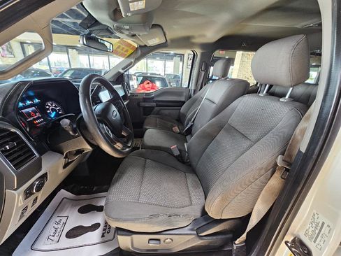 Used 2020 Ford F150 XLT w/ Equipment Group 301A Mid image 24