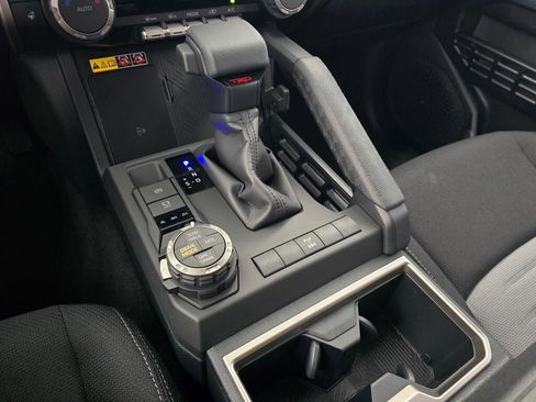 New 2026 Toyota 4Runner TRD Off-Road AWD/4WD image 31